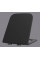 Унітаз підвісний Mixxus Premium Quadro-0302-R Black 530x360x365mm, система змиву RIMLESS (MP6455)