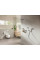 Душевая система скрытого монтажа с термостатом Grohe Grohtherm SmartControl (34863000)