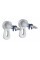Система инсталляции для унитаза 2 в 1 Grohe Rapid SL (UA388400WG)
