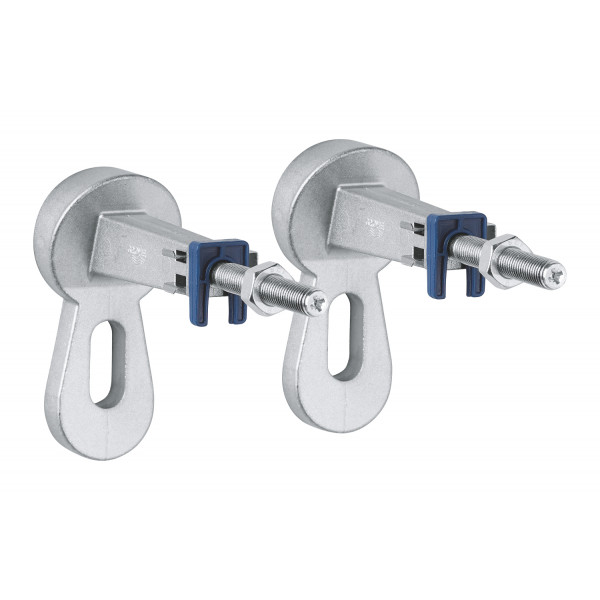 Система инсталляции для унитаза 2 в 1 Grohe Rapid SL (UA388400WG)