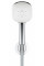 Душевой набор Grohe Tempesta Cube 110, 3 режима (26910003)