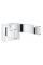 Двойной крючок Grohe Selection (41049000)