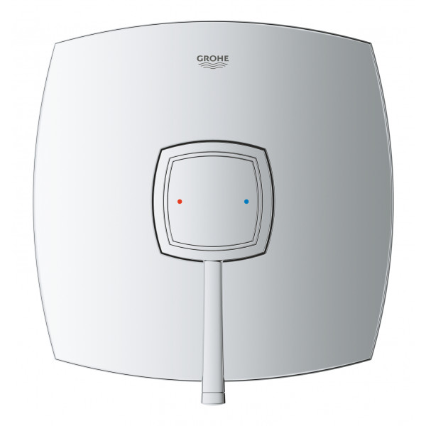 Смеситель скрытого монтажа для 1 потребителя Grohe Grandera (24067000)