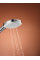 Ручной душ, 3 режима струи Grohe New Tempesta Cube 100 (27572003)