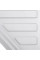 Мийка кухонна HAIBA 100x50 (decor) (HB0522)