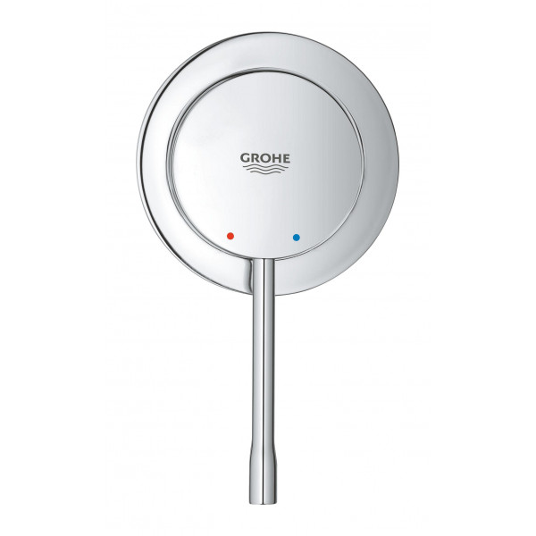 Однорычажный смеситель для душа скрытого монтажа Grohe Essence (29197000)