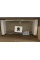 Раковина меблева MIXXUS PREMIUM STYLE-1504 1000х480х190mm з отвором під змішувач та переливом (MP6501)