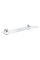 Стеклянная полочка Grohe Essentials New (40799001)
