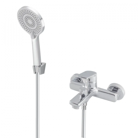 Смеситель для ванны Mixxus Premium Matis 009 (EURO) (MI8263)