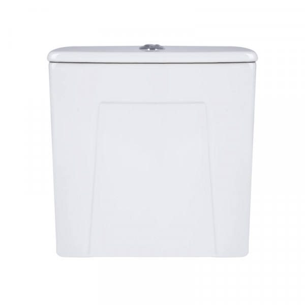 Бачок для унитаза-компакта Mixxus Wave-0405-R Tank 630х350х795 со сливной арматурой (MI8336)