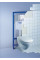 Інсталяційний комплект 5в1 для підвісного унітазу Grohe Fresh Rapid SL (38827000)
