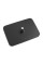 Душова колона Mixxus Premium VIRGO 009-J BLACK з термостатичним змішувачем,3 функції (MI6646)