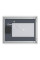 Дзеркало Mixxus Premium OLIVARY MR19-100x80-Reverse з Led Touch, Anti-fog, димером (3-6,5kK) (MP6629)