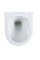 Чаша унитаза-компакта Mixxus Wave-0402-T3 Bowl 650x350x830 Tornado 3.0 без сиденья (MI8360)