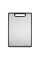 Мойка из нержавеющей стали Mixxus MS6846-Set-01 Micro Decor Graphite (3.0/0.8) комплект (графит) (MI8388)