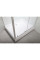 Душова кабіна з низьким піддоном Mixxus HARD SCT01-120x80x198-TR Chrome NEW прозоре скло 5мм (MI8428)