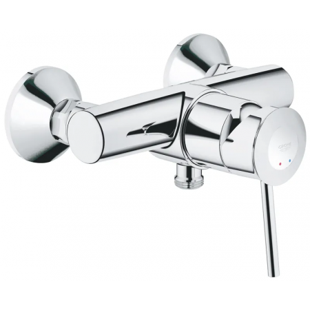Смеситель для душа Grohe BauClassic (32867000)