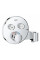Термостат скрытого монтажа на 2 потребителя Grohe Grohtherm SmartControl (29120000)