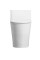 Чаша унитаза-компакта Mixxus Bevel-0407-T1 Bowl 630х350х795 Tornado 1.0 без сиденья (MI8350)