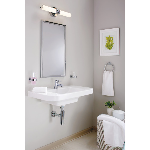 Дозатор жидкого мыла Grohe Essentials New (40448001)