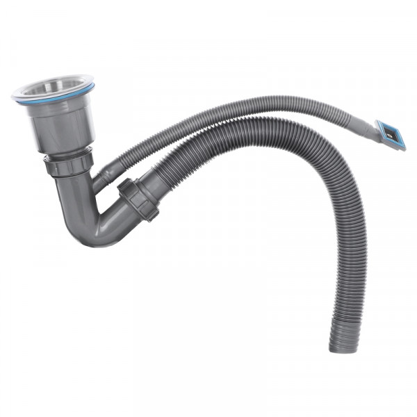Мийка Mixxus Чорна MX5050-200x1.0-PVD (MX0578)