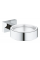 Держатель для аксессуаров Grohe Essentials Cube New (40508001)