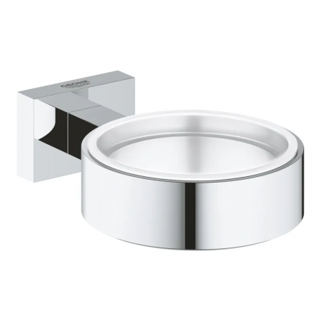 Держатель для аксессуаров Grohe Essentials Cube New (40508001)