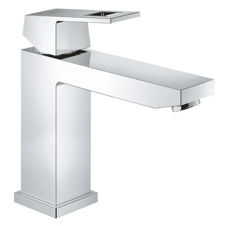 Смеситель для раковины M-размера Grohe Eurocube (23446000)