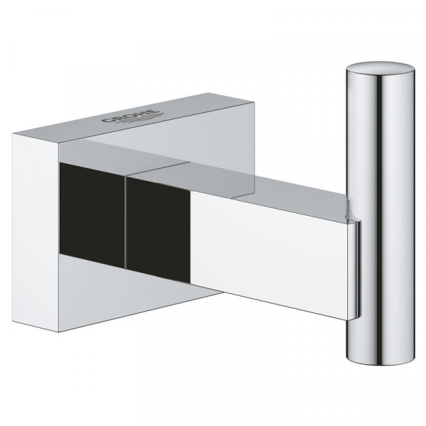 Набор аксессуаров 3в1 Grohe Essentials Cube (BF40511EC)