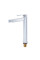 Змішувач для умивальника Haiba Lemon 001 Hight високий (HB9586)