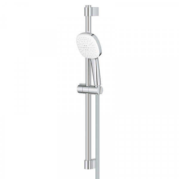 Набор для ванной 2в1 Grohe Tempesta Cube (BF101813TC)