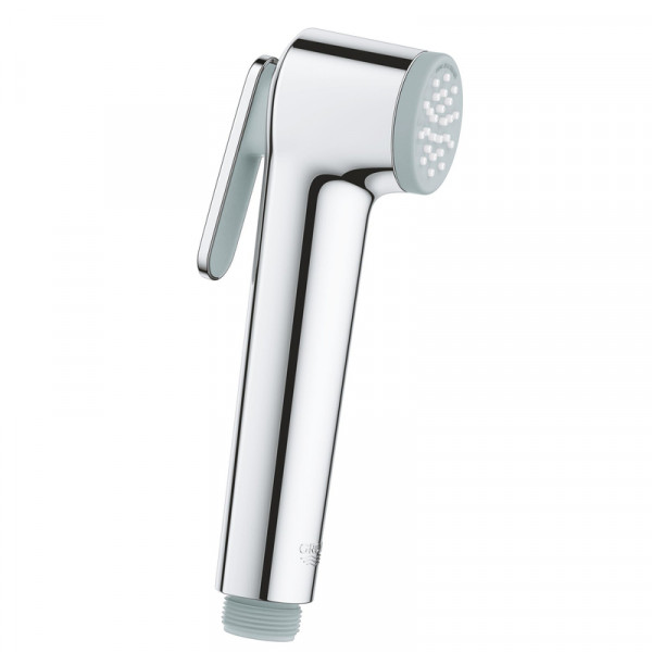 Набор 2 в 1 для туалета Grohe BauClassic (к-кт гиг.душа, смеситель прих.монтажа) (UA2904800S)