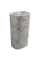 Раковина моноблок MIXXUS PREMIUM DIVERSE-1101 MARBLE 460х380х840mm з отвором під змішувач та переливом (MP6575)