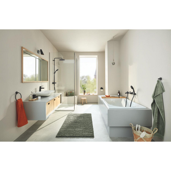 Змішувач для раковини Grohe Eurosmart M-Size (233222433)