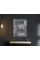 Дзеркало Mixxus TALL MR08-80x60-Reverse з Led Touch, Anti-fog, димером, регулятором яскравості (MI6659)