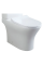 Чаша унитаза-компакта Mixxus Wave-0402-T3 Bowl 650x350x830 Tornado 3.0 без сиденья (MI8360)
