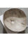 Раковина накладна Mixxus Premium WAVE-0103 MARBLE 380х380х170mm (MP6532)