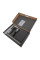 Душова колона Mixxus Premium VIRGO 009-J BLACK з термостатичним змішувачем,3 функції (MI6646)