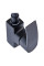 Змішувач для кухні Mixxus Magnum 011 (Nut) Black Refl.Black (MI6199)