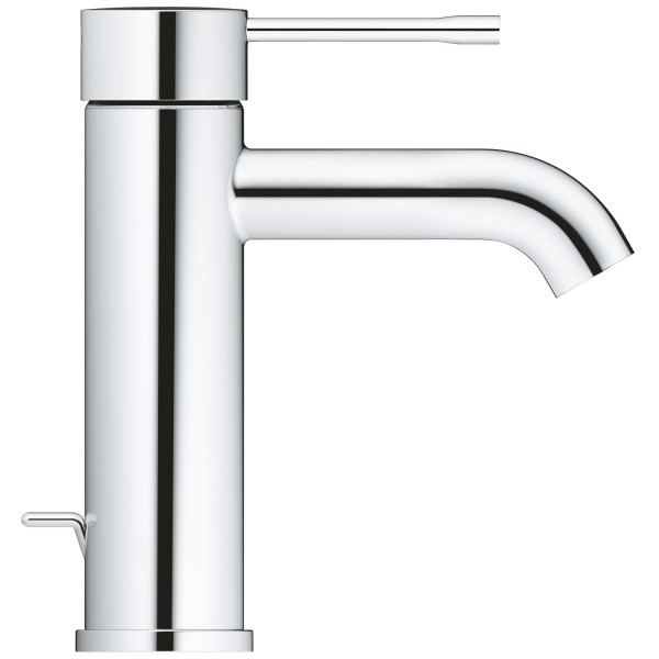 Смеситель для раковины S-размера Grohe Essence New (23589001)