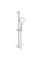 Душевой гарнитур Grohe Tempesta Cube 110, 3 режима (27929003)