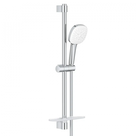 Душевой гарнитур Grohe Tempesta Cube 110, 3 режима (27929003)