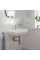 Змішувач для раковини S-розміру Grohe BauLoop New (23335001)