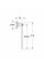 Кольцо для полотенца Grohe Essentials Authentic (40655001)