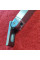 Бічна стінка до кабіни Koer SR SW04-90x200-TR-07 прозоре скло Easy Clean 10мм, графіт (KR5391)