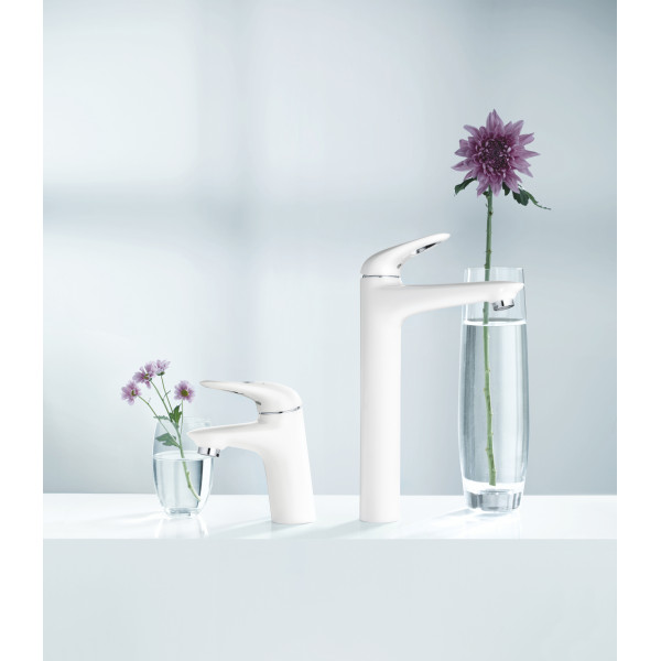 Змішувач для раковини S-розміру Grohe Eurostyle (33558LS3)