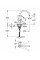 Смеситель для кухни Grohe BauLoop New (31368001)