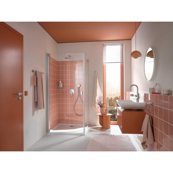 Душевая система скрытого монтажа Grohe Eurosmart (25288000)