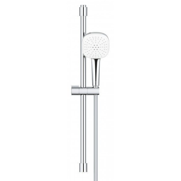 Душевой гарнитур Grohe Tempesta Cube 110 с 2 реж. струи (26748003)