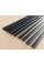 Душова кабіна без піддону Mixxus Premium Quadro SC01-120x80x195-TR Black прозоре скло 6мм (MI8293)